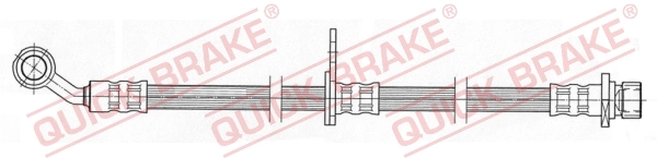 Brake Hose